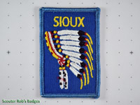 Sioux [SK S07b.2]